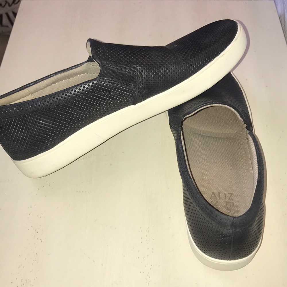 Naturalizer Marianne’s